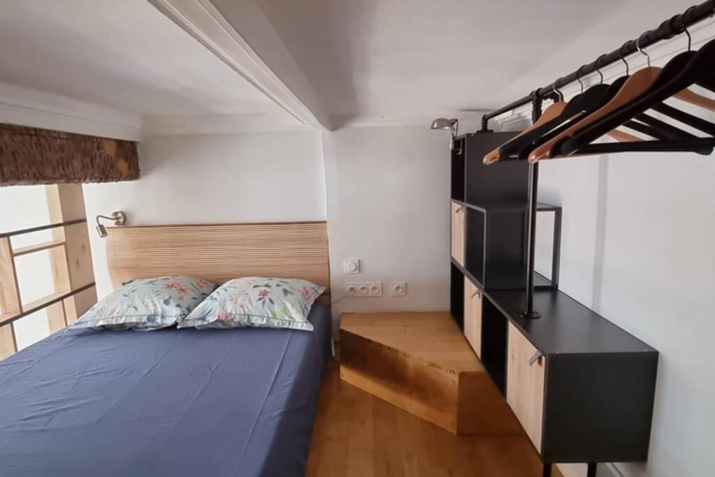 T1 Bis Cosy- Hypercentre - Clim - Metro - Wifi Apartamento Toulouse Exterior foto